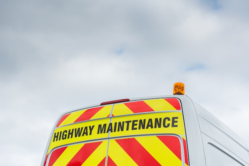 Casestudies Maintenance