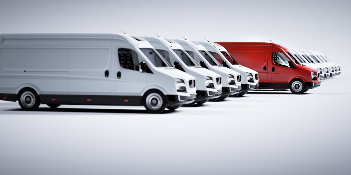 Choosing A Van