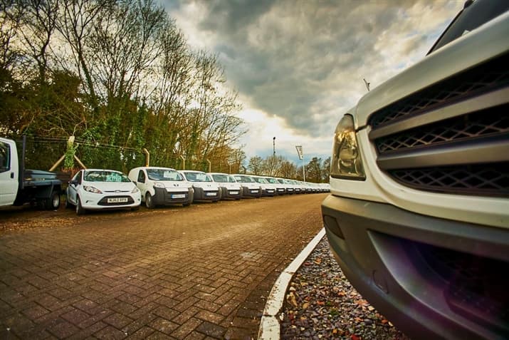Cost Of Fleet