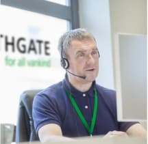 Customer Care