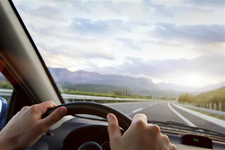 Driving Habits