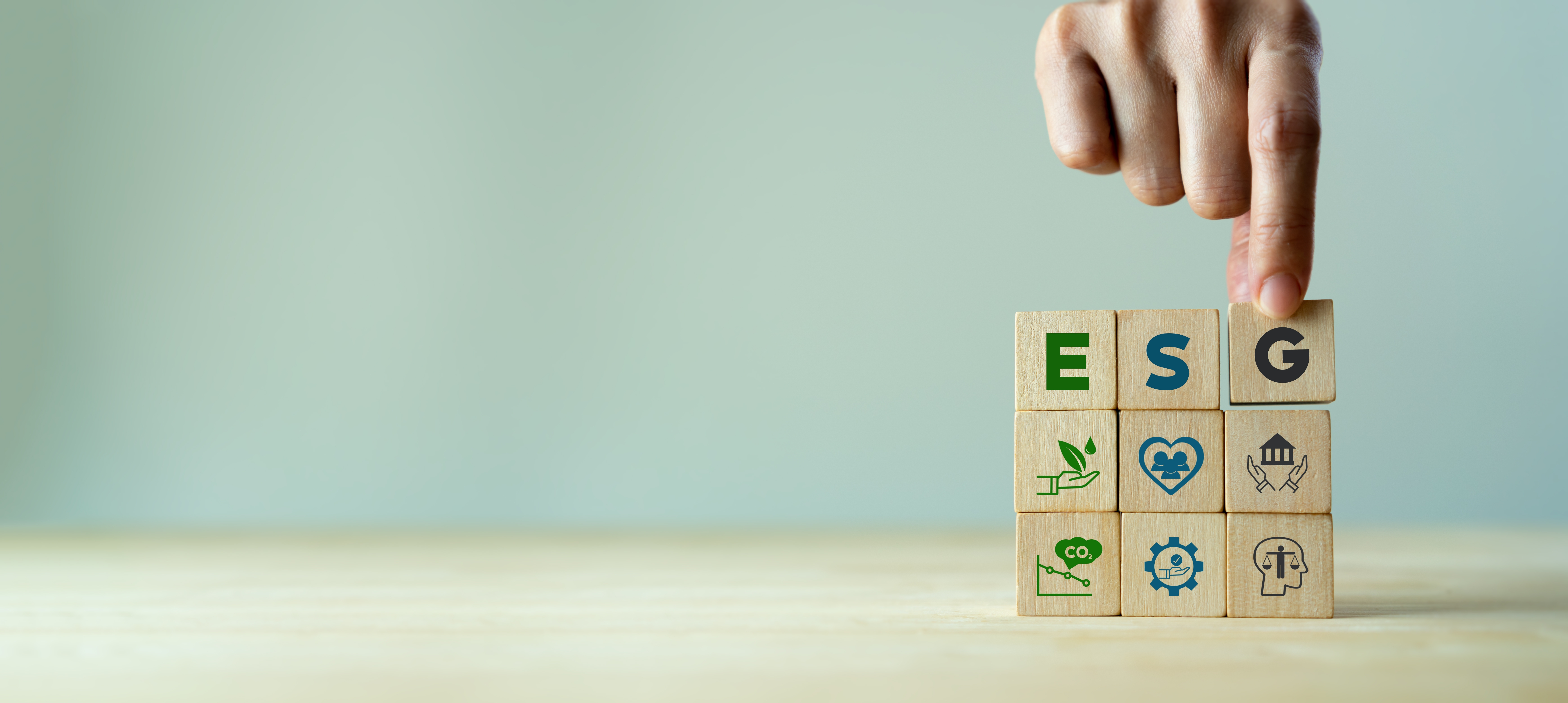 ESG Header