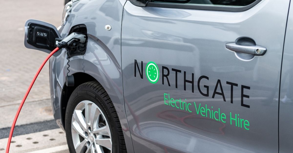 EV Vehicle