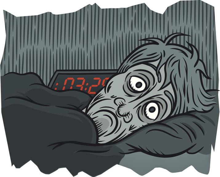 Fleet Manager Sleepless Nights