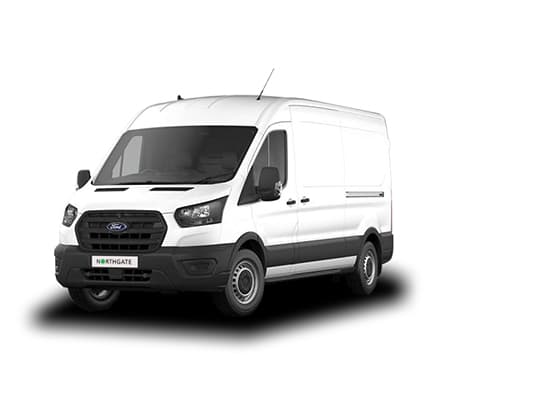 Ford Transit L3h3 533X400 Front Left