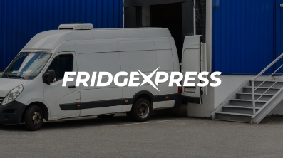 FridgeXpress
