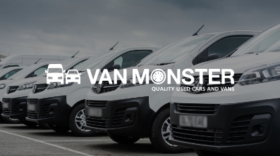 Van Monster