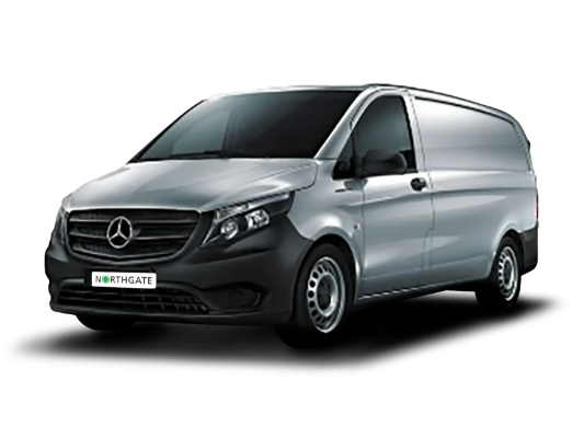 NGSP64 Mercedes Benz Vito 533X400