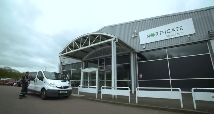 Northgate Branch