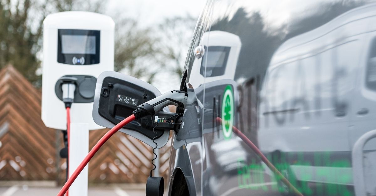 Northgate EV Charging