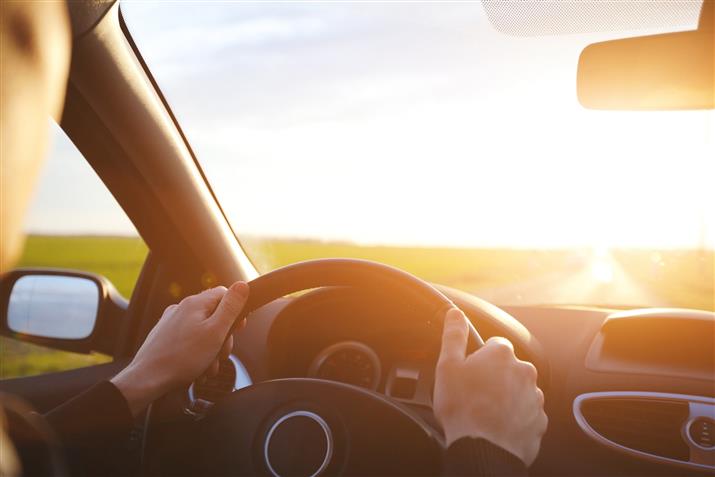 Summer Safety