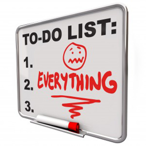 Time Management