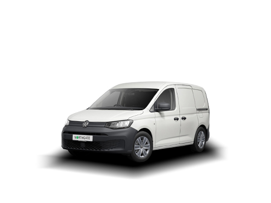 Volkswagen Caddy Cargo 533X400 Front Left (1)
