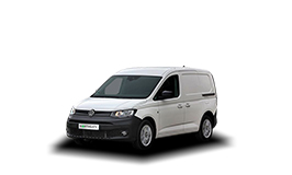 Volkswagen Caddy Cargo MAXI 266X160 Front Left (1)