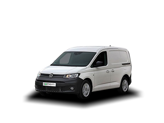 Volkswagen Caddy Cargo MAXI 533X400 Front Left (1)