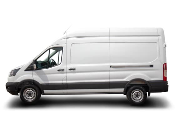 Wbyr Van