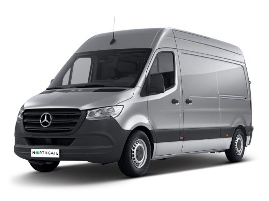 533X400 NGSP160 02.25 Mercedes Benz Sprinter 315 L3 H2 PRO RWD