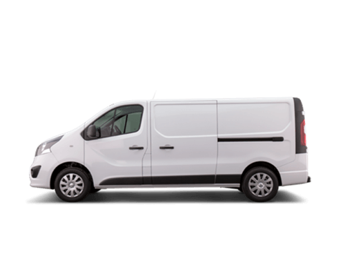 Allstar Van
