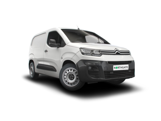 Citroen Berlingo Vehicle Page 533X400