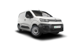 Citroen Berlingo Vehicle Listing 266X160