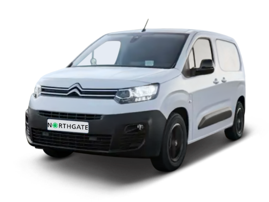 NGEV7 Citroen E Berlingo 533X400