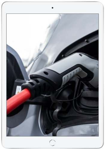 Electric Vehicles (1)