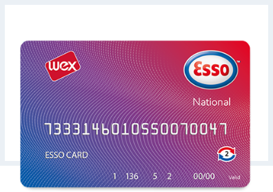 Esso Fuel