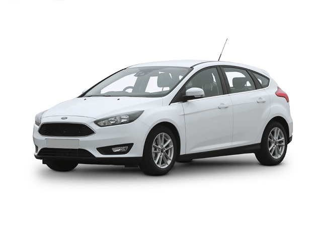 Ford Focus Hatchback