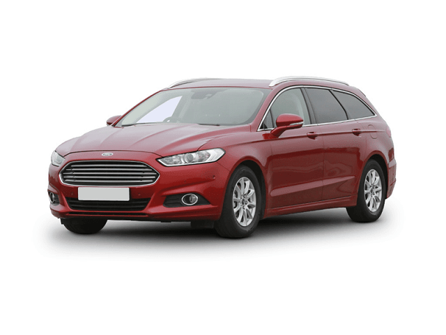 Ford Mondeo Estate