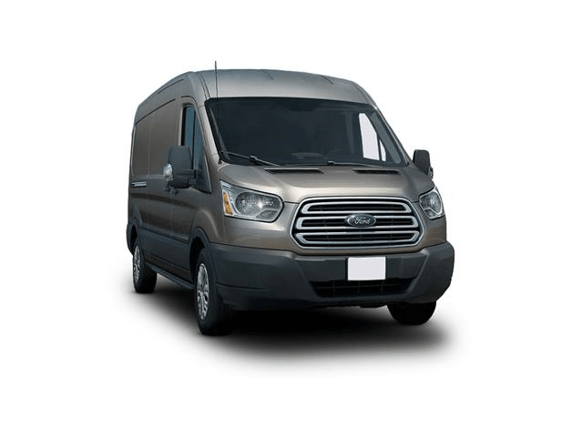 Ford Transit 350