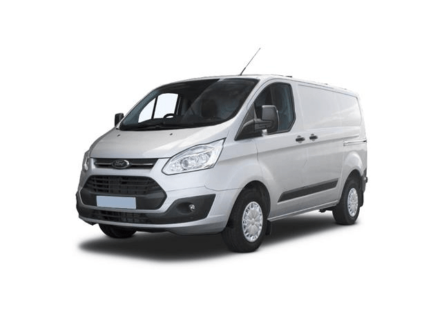 Ford Transit 9 Seater Kombi