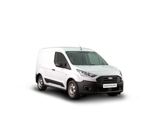 Ford Transit Connect SWB