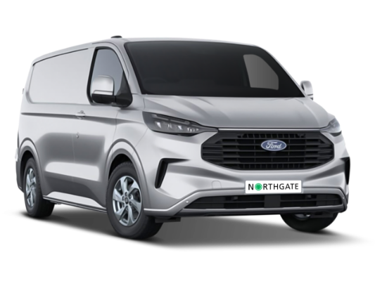 Ford E Transit Custom 533X400