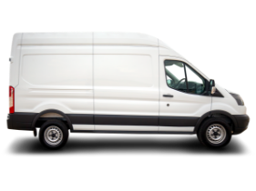 Ford Transit Right