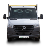 Front Facing Truck