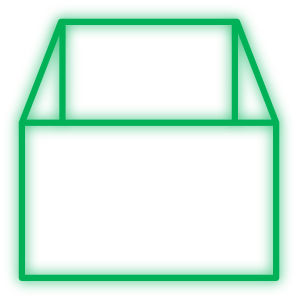 Icon Micromobility Box Glow