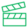 Icon Micromobility Film Sets Glow