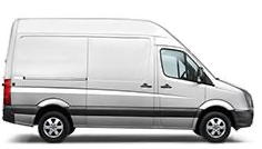 Large Van