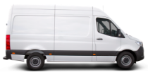 Long Wheel Base