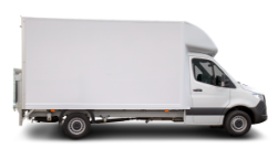 Luton Vans