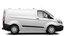 Medium Van