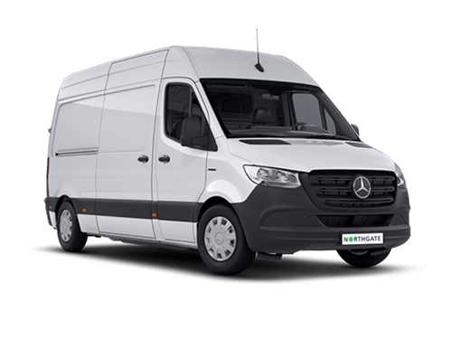 Mercedes Esprinter SWB Vehicle Page 533X400