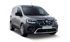 NGEV11 Renault Kangoo Van LL21 E Tech Advance RC 44Kwh 266X160