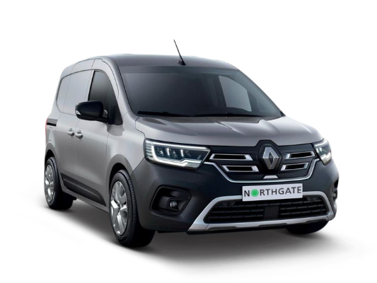 NGEV11 Renault Kangoo Van LL21 E Tech Advance RC 44Kwh 533X400