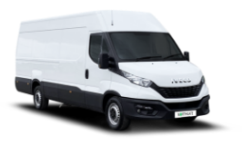 NGSP60 Iveco Daily 266X160