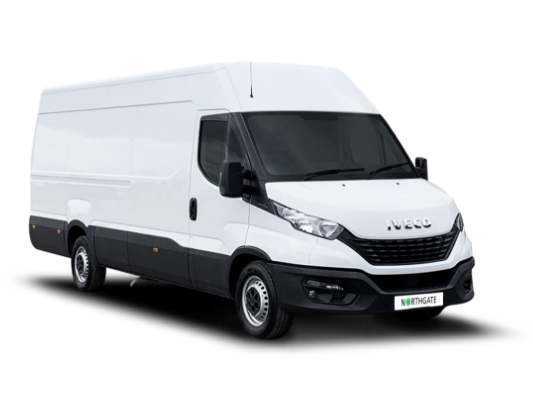 NGSP60 Iveco Daily 533X400