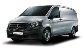 NGSP64 Mercedes Benz Vito 266X160