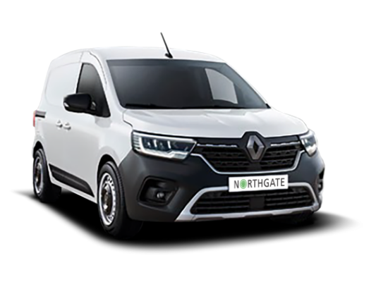 NGSP68 Renault Kangoo Van ML19 L1 Start Dci 95 533 X 400