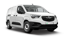 NGSP71 Vauxhall Combo Crew Van Prime 2300 L2 100Ps 266X160