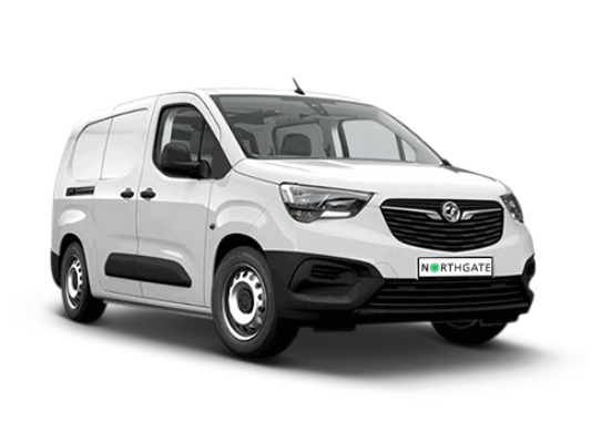 NGSP71 Vauxhall Combo Crew Van Prime 2300 L2 100Ps 533X400